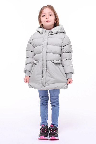 Benittokids Baby Girl Coat 51284