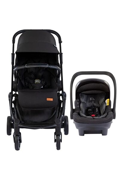 Kraft Viva I Size Travel Sistem Bebek Arabası