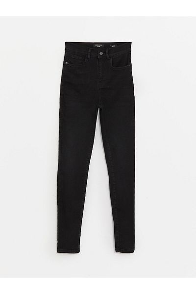 LC Waikiki Pantaloni de damă Super Skinny Fit