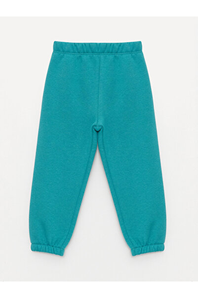 LC Waikiki Basic Baby Girl tréningruha alsó, rugalmas derékkal, 2 db-os csomag