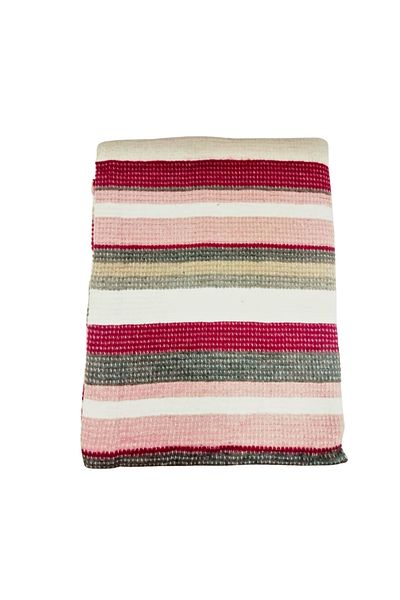 Sarar Four Seasons Blanket / Pique Single 150x200 Cm