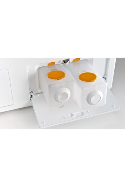 Miele Twindos Yedek Kartuş 1