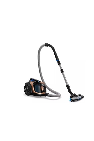 Philips Xb7151/07 Powerpro Max Torbasız Elektrikli Süpürge