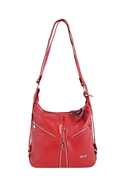 modarz حقيبة ظهر وحقيبة كتف نسائية