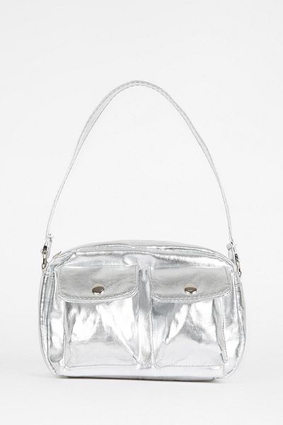 DeFacto Women's Faux Leather Handbag B7152axns