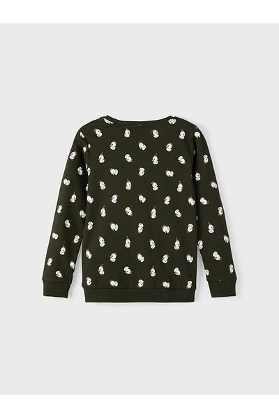 name ıt Yilbası - Name It Sweat Stylish Design