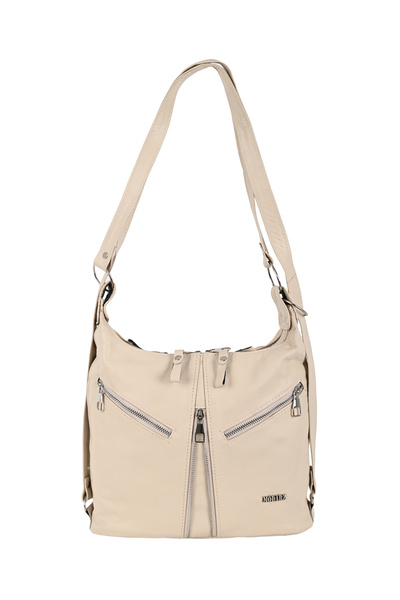 modarz حقيبة ظهر وحقيبة كتف نسائية