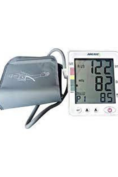 ABC Tansiyon aleti koldan ölçer AİRCASE AC302