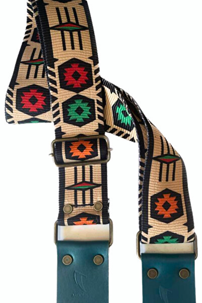 MEDUSA Melod шкіряний ремінь для гітари