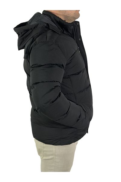 BIGAZZI Regular Winter Coat-9532521748
