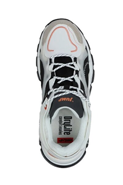 Jump 29096 Jump Comfolite Taban Bağcıklı Unisex Hafif Spor Ayakkabı
