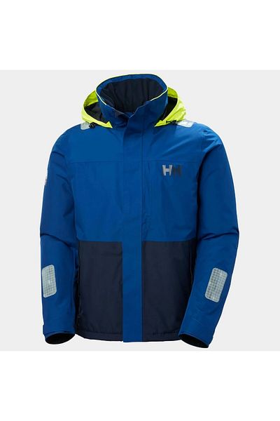 Helly Hansen ARCTIC SHORE COAT