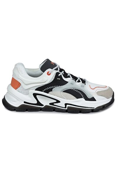 Jump 29096 Jump Comfolite Taban Bağcıklı Unisex Hafif Spor Ayakkabı