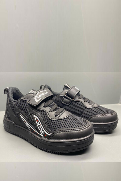Gob London Unisex Kids Bebek Çocuk Spor Ayakkabı Sneakers Okul Ayakkabısı 103...