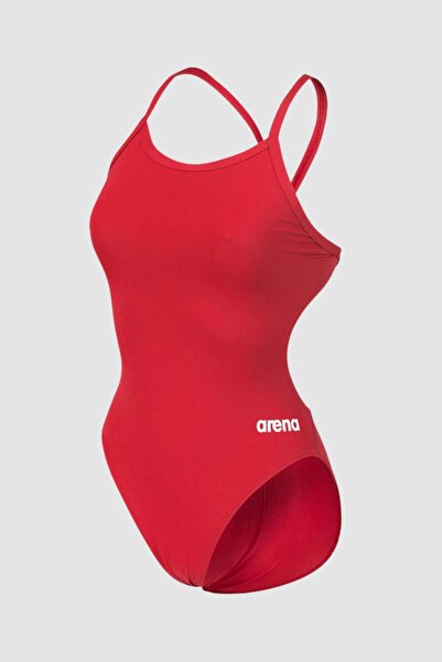 ARENA Yüzücü Mayosu Tek Parça SWMCLNGSLD-II