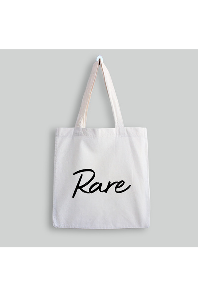 designedfy Geantă de pânză imprimată rară