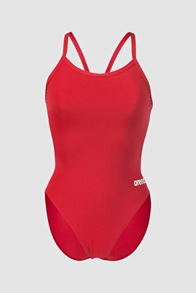 ARENA Yüzücü Mayosu Tek Parça SWMCLNGSLD-II