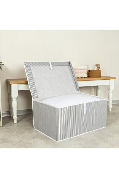 aden home Lid Box Storage Bag Mega Size 60*40*30