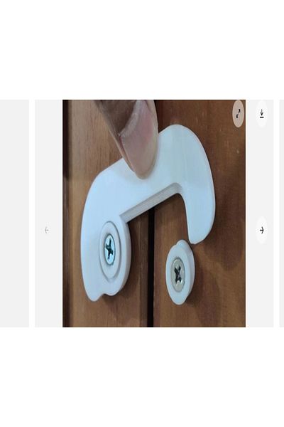 Anatolyizm cabinet lock child lock