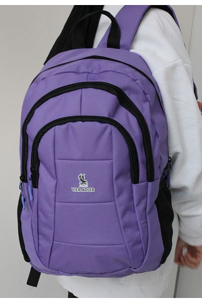 Elentra Laptop Compartment, Waterproof, Laptop, Trip, Travel Bag, Camping, School Bag, Hiking Bag