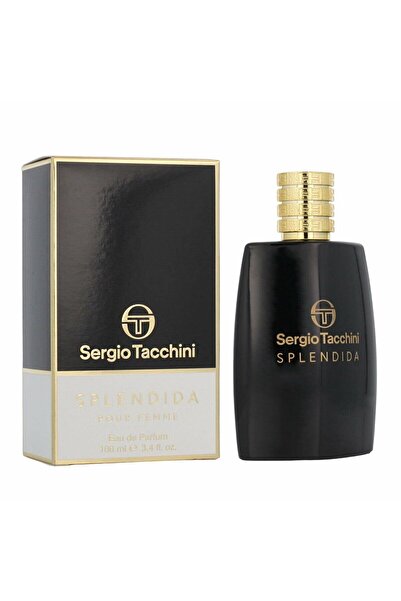 Sergio Tacchini , Splendida, Eau De Parfum, For Women, 100 ml