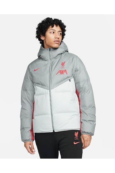 Nike Liverpool FC Strike Nike Storm-FIT Down Filled Men's Football Jacket DR4319-084