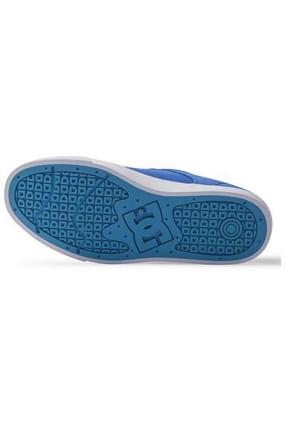 DC Shoes ADYS300763 Ανδρικό αθλητικό παπούτσι Teknic Μπλε/Μπλε/Λευκό