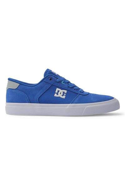 DC Shoes ADYS300763 Ανδρικό αθλητικό παπούτσι Teknic Μπλε/Μπλε/Λευκό