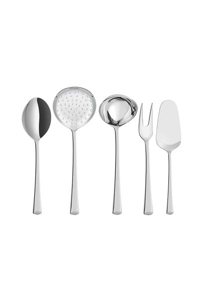Narin Antares Service Set - 5 pieces