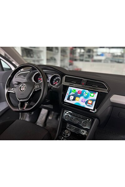 NAVSONİC WOLKSVAGEN GOLF 7 2012-222 ANDROİD MULTİMEDİA NAVİGASYON 4GB RAM 32GB HAFIZA CARPLAY