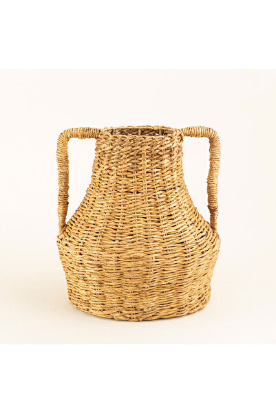 Chakra Natural Vase - into Decorative