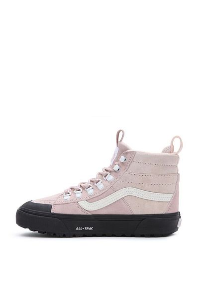 Vans Pink Lifestyle Shoes - 40 Model