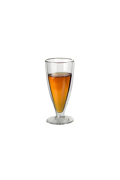 ultraform Double Wall Glass Cup 300 ml
