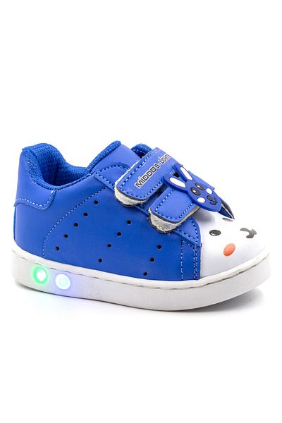 Ewen Tomm Orthopedic Ilkadım Lighted Sports Shoes