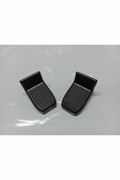 NURPAR Tofaş Plastic Seat Recliner - Right and Left Set