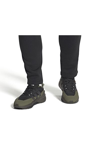 adidas Ανδρικά παπούτσια Casual Avryn IG2374 Khaki