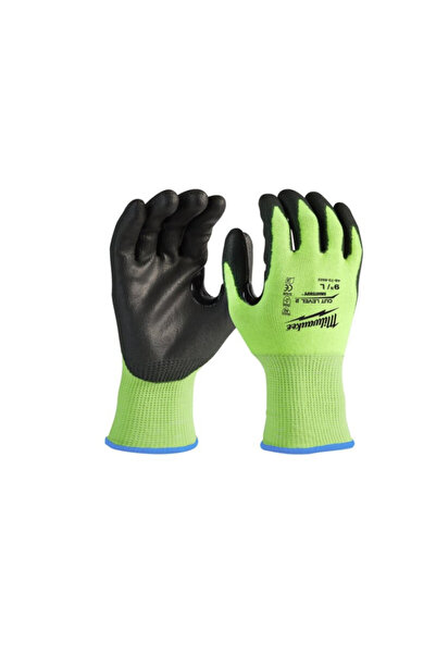 Milwaukee MİLWAUKEE ELDİVEN 9 (L) (4932479928)