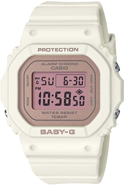 Casio Bgd-565sc-4dr Kol Saati