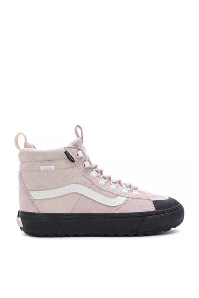 Vans حذاء لايف ستايل وردي - موديل 44