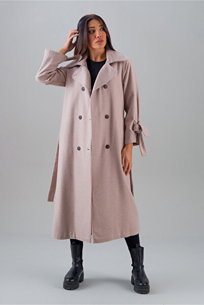 Heggo παλτό πανωφόρι