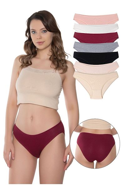 lüx famella Briefs