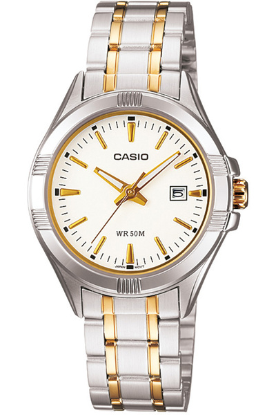 Casio Ltp-1308sg-7avdf Women's Wristwatch
