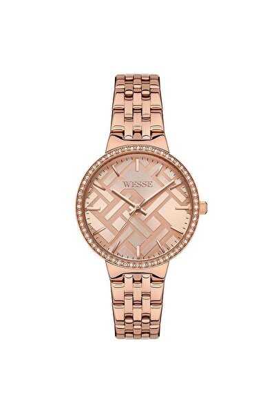 Wesse WWL110002 ساعة يد نسائية