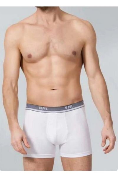 Namaldı Men's Modal Boxer 198 12 Pack