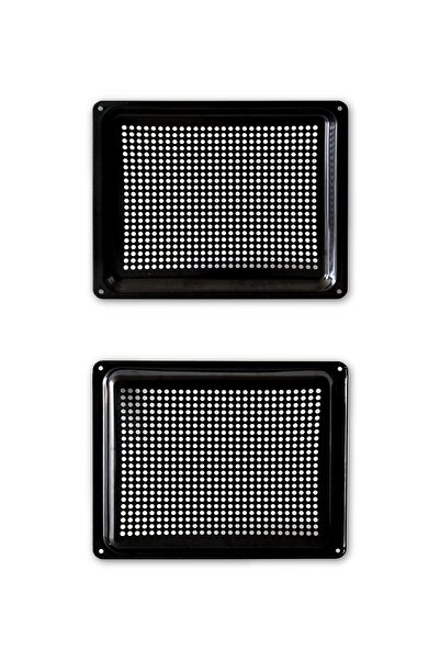 Alveus AİRFRY EMAYE FIRIN TEPSİSİ