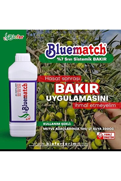 Sıvı Gübre