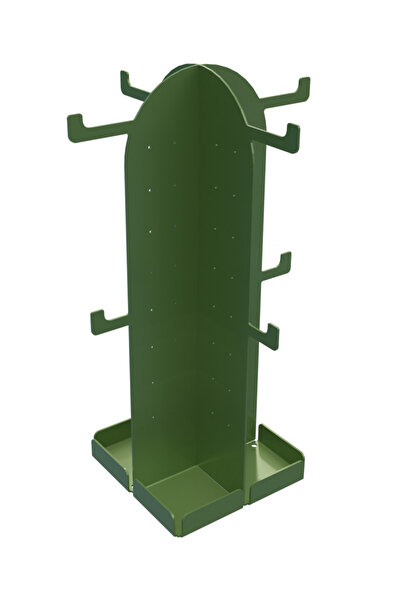 Rafiste Suport pentru bijuterii cactus cu design special