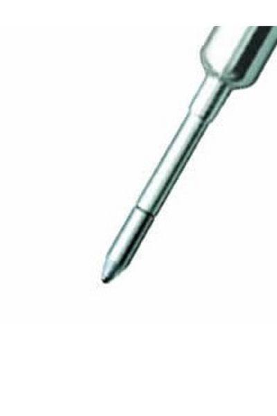 Lamy M22s-m M Nib Black Single Ballpoint Pen Refill