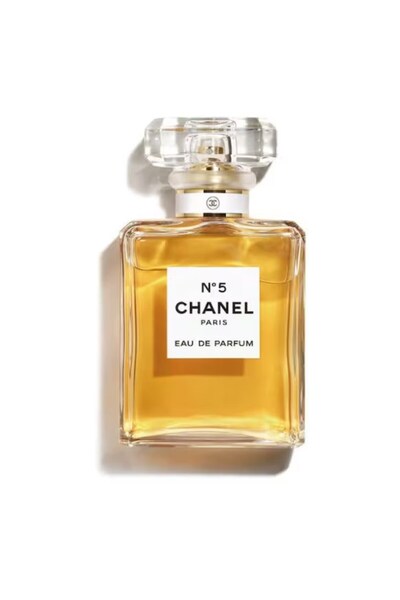 Chanel N°5 Eau De Parfum Kadınlığın Özü 50 Ml