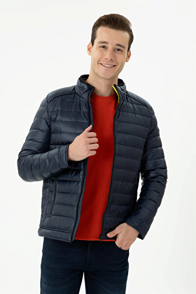 U.S. Polo Assn. U.S. Polo Assn. Erkek Mont G081SZ0MS.000.1654135.VR046